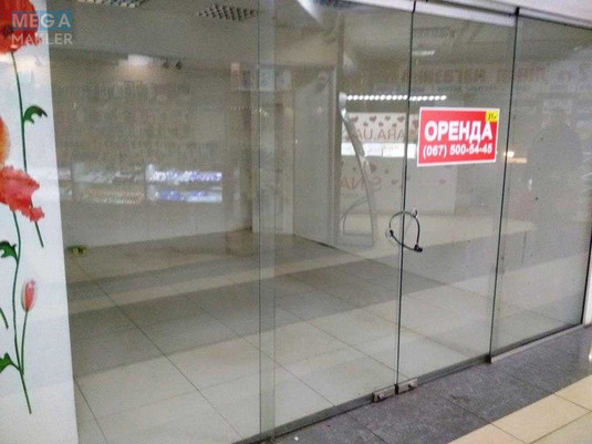 Оренда комерційної нерухомості, 20,60&nbsp;кв.м, под магазин, <a class="location-link" href="/kiev/" title="Недвижимость Київ">Київ</a>, <a class="location-link" href="/kiev/dneprovskij/" title="Недвижимость Дніпровський район">Дніпровський р-н</a>, Харківське шосе, 19 (изображение 18)