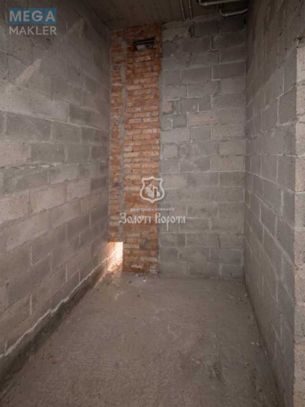 Продаж 1 кімнатної квартири (35,6/21,8/8,4), 16 пов. 30 пов. будинку, <a class="location-link" href="/kiev/" title="Недвижимость Київ">Київ</a>, <a class="location-link" href="/kiev/shevchenkovskij/" title="Недвижимость Шевченківський район">Шевченківський р-н</a>, Степана Руданського вул., 9а (изображение 3)