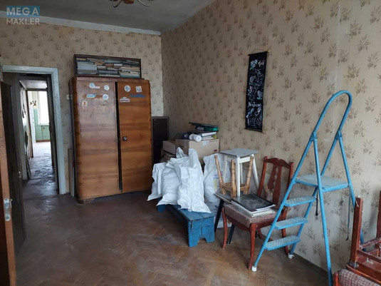 Продаж 3 кімнатної квартири (87/51/10), 4 пов. 9 пов. будинку, <a class="location-link" href="/kiev/" title="Недвижимость Київ">Київ</a>, <a class="location-link" href="/kiev/pecherskij/" title="Недвижимость Печерський район">Печерський р-н</a>, Василия Тютюнника ул., 22/26 (изображение 10)