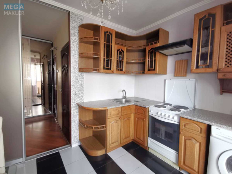 Продаж 2 кімнатної квартири (56/29/8,5), 12 пов. 16 пов. будинку, <a class="location-link" href="/kiev/" title="Недвижимость Київ">Київ</a>, <a class="location-link" href="/kiev/darnickij/" title="Недвижимость Дарницький район">Дарницький р-н</a>, Архітектора Вербицького вул., 36Б (изображение 5)