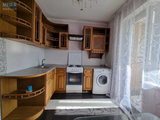 Продаж 2 кімнатної квартири (56/29/8,5), 12 пов. 16 пов. будинку, <a class="location-link" href="/kiev/" title="Недвижимость Київ">Київ</a>, <a class="location-link" href="/kiev/darnickij/" title="Недвижимость Дарницький район">Дарницький р-н</a>, Архітектора Вербицького вул., 36Б (изображение 6)