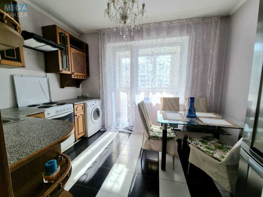 Продаж 2 кімнатної квартири (56/29/8,5), 12 пов. 16 пов. будинку, <a class="location-link" href="/kiev/" title="Недвижимость Київ">Київ</a>, <a class="location-link" href="/kiev/darnickij/" title="Недвижимость Дарницький район">Дарницький р-н</a>, Архітектора Вербицького вул., 36Б (изображение 7)