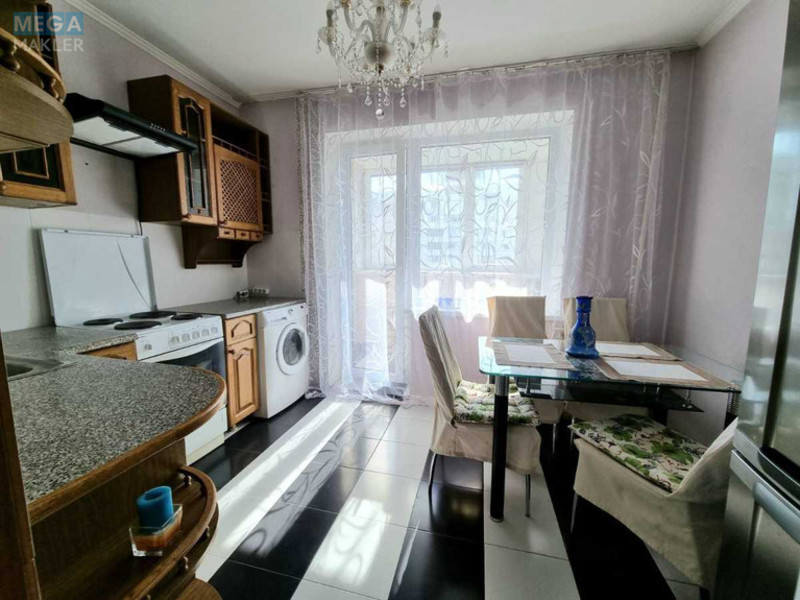 Продаж 2 кімнатної квартири (56/29/8,5), 12 пов. 16 пов. будинку, <a class="location-link" href="/kiev/" title="Недвижимость Київ">Київ</a>, <a class="location-link" href="/kiev/darnickij/" title="Недвижимость Дарницький район">Дарницький р-н</a>, Архітектора Вербицького вул., 36Б (изображение 7)