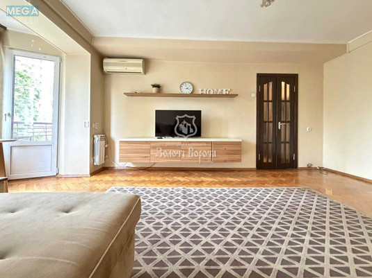 Продаж 3 кімнатної квартири (63,2/45,3/6,3), 3 пов. 9 пов. будинку, <a class="location-link" href="/kiev/" title="Недвижимость Київ">Київ</a>, <a class="location-link" href="/kiev/pecherskij/" title="Недвижимость Печерський район">Печерський р-н</a>, Лесі Українки бульв., 14 (изображение 3)