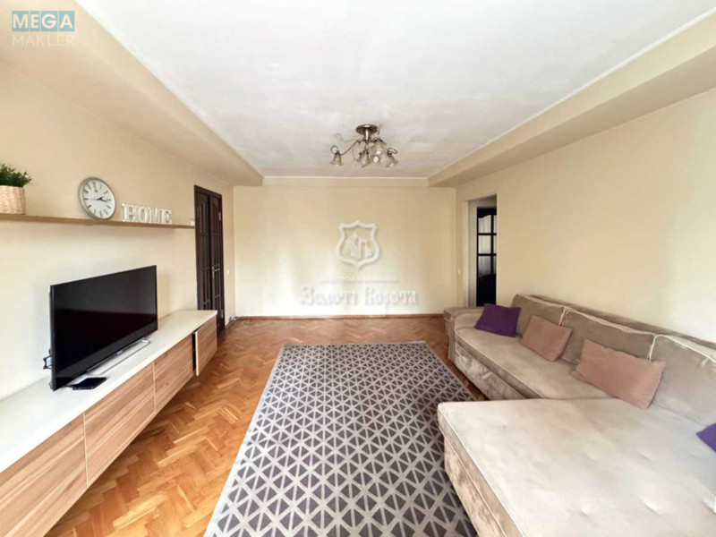Продаж 3 кімнатної квартири (63,2/45,3/6,3), 3 пов. 9 пов. будинку, <a class="location-link" href="/kiev/" title="Недвижимость Київ">Київ</a>, <a class="location-link" href="/kiev/pecherskij/" title="Недвижимость Печерський район">Печерський р-н</a>, Лесі Українки бульв., 14 (изображение 4)