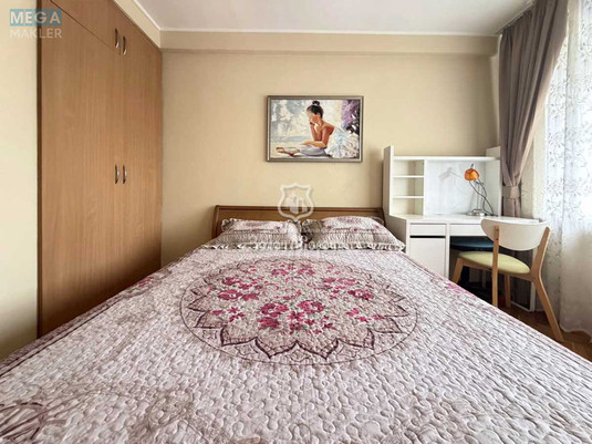 Продаж 3 кімнатної квартири (63,2/45,3/6,3), 3 пов. 9 пов. будинку, <a class="location-link" href="/kiev/" title="Недвижимость Київ">Київ</a>, <a class="location-link" href="/kiev/pecherskij/" title="Недвижимость Печерський район">Печерський р-н</a>, Лесі Українки бульв., 14 (изображение 9)