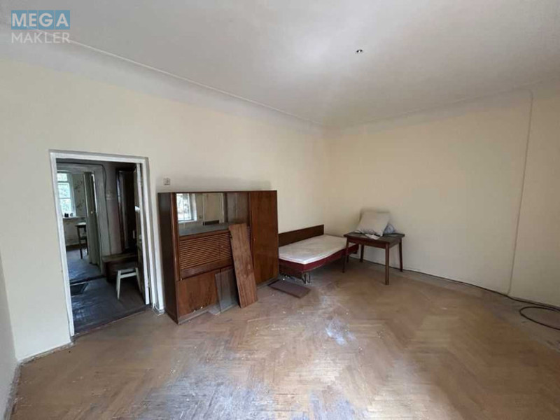 Продаж 2 кімнатної квартири (54/?/7), 3 пов. 4 пов. будинку, <a class="location-link" href="/kiev/" title="Недвижимость Київ">Київ</a>, <a class="location-link" href="/kiev/pecherskij/" title="Недвижимость Печерський район">Печерський р-н</a>, Круглоуніверситетська вул., 2/1 (изображение 6)