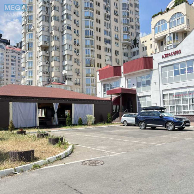 Оренда комерційної нерухомості, 553&nbsp;кв.м, под магазин, <a class="location-link" href="/kiev/" title="Недвижимость Київ">Київ</a>, <a class="location-link" href="/kiev/obolonskij/" title="Недвижимость Оболонський район">Оболонський р-н</a>, Маршала Тимошенка вул., 29 (изображение 2)
