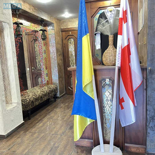 Оренда комерційної нерухомості, 553&nbsp;кв.м, под магазин, <a class="location-link" href="/kiev/" title="Недвижимость Київ">Київ</a>, <a class="location-link" href="/kiev/obolonskij/" title="Недвижимость Оболонський район">Оболонський р-н</a>, Маршала Тимошенка вул., 29 (изображение 7)