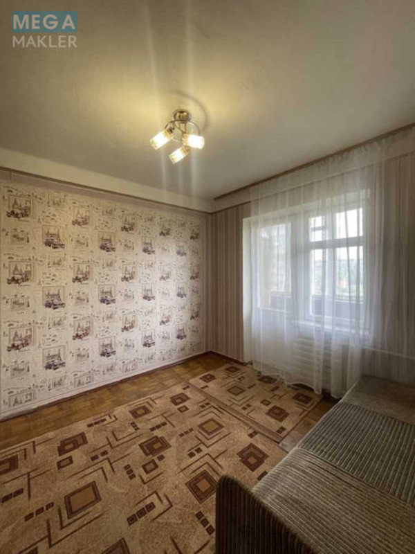 Продаж 1 кімнатної квартири (23/10,4/4,7), 5 пов. 9 пов. будинку, <a class="location-link" href="/kiev/" title="Недвижимость Київ">Київ</a>, <a class="location-link" href="/kiev/obolonskij/" title="Недвижимость Оболонський район">Оболонський р-н</a>, Богатирська вул., 10 (изображение 2)