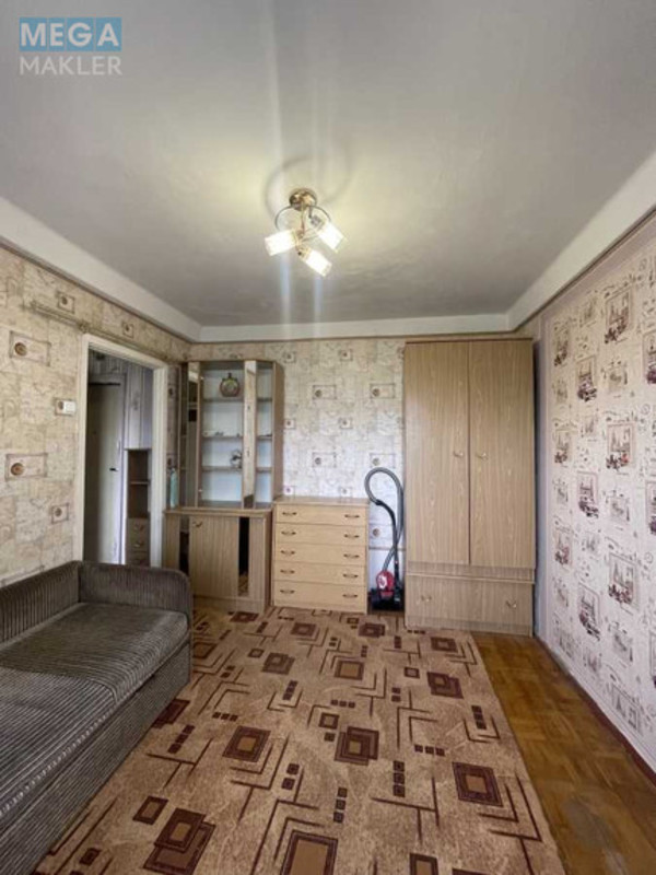 Продаж 1 кімнатної квартири (23/10,4/4,7), 5 пов. 9 пов. будинку, <a class="location-link" href="/kiev/" title="Недвижимость Київ">Київ</a>, <a class="location-link" href="/kiev/obolonskij/" title="Недвижимость Оболонський район">Оболонський р-н</a>, Богатирська вул., 10 (изображение 3)