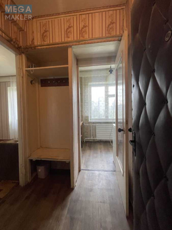 Продаж 1 кімнатної квартири (23/10,4/4,7), 5 пов. 9 пов. будинку, <a class="location-link" href="/kiev/" title="Недвижимость Київ">Київ</a>, <a class="location-link" href="/kiev/obolonskij/" title="Недвижимость Оболонський район">Оболонський р-н</a>, Богатирська вул., 10 (изображение 9)