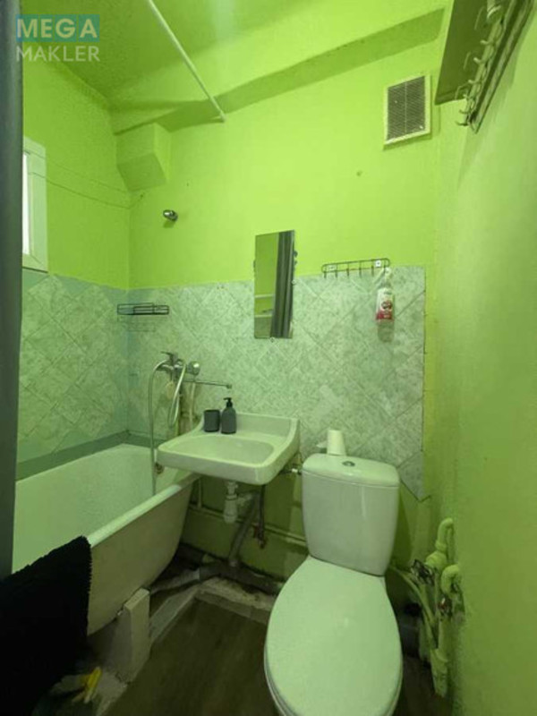 Продаж 1 кімнатної квартири (23/10,4/4,7), 5 пов. 9 пов. будинку, <a class="location-link" href="/kiev/" title="Недвижимость Київ">Київ</a>, <a class="location-link" href="/kiev/obolonskij/" title="Недвижимость Оболонський район">Оболонський р-н</a>, Богатирська вул., 10 (изображение 10)