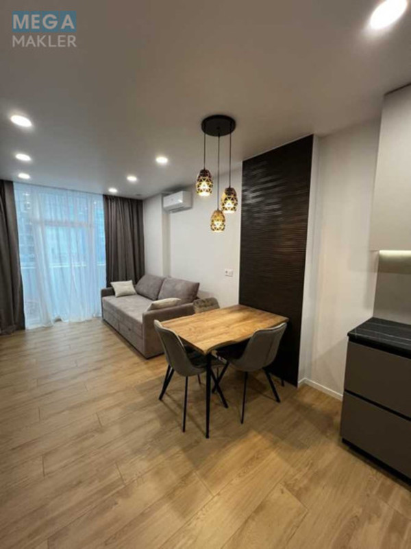 Оренда 2 кімнатної квартири, <a class="location-link" href="/kiev/" title="Недвижимость Київ">Київ</a>, <a class="location-link" href="/kiev/shevchenkovskij/" title="Недвижимость Шевченківський район">Шевченківський р-н</a>, Берестейський просп., 11 (изображение 4)