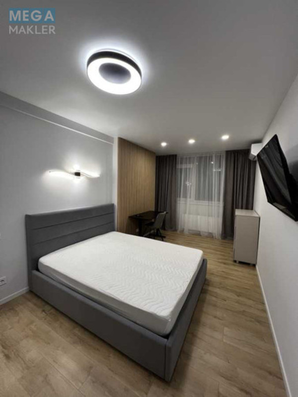 Оренда 2 кімнатної квартири, <a class="location-link" href="/kiev/" title="Недвижимость Київ">Київ</a>, <a class="location-link" href="/kiev/shevchenkovskij/" title="Недвижимость Шевченківський район">Шевченківський р-н</a>, Берестейський просп., 11 (изображение 7)