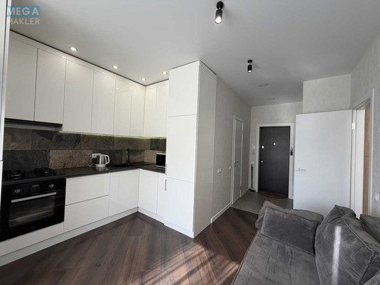 Оренда 1 кімнатної квартири, <a class="location-link" href="/kiev/" title="Недвижимость Київ">Київ</a>, <a class="location-link" href="/kiev/goloseevskij/" title="Недвижимость Голосіївський район">Голосіївський р-н</a>, Практична вул., 4 (изображение 10)