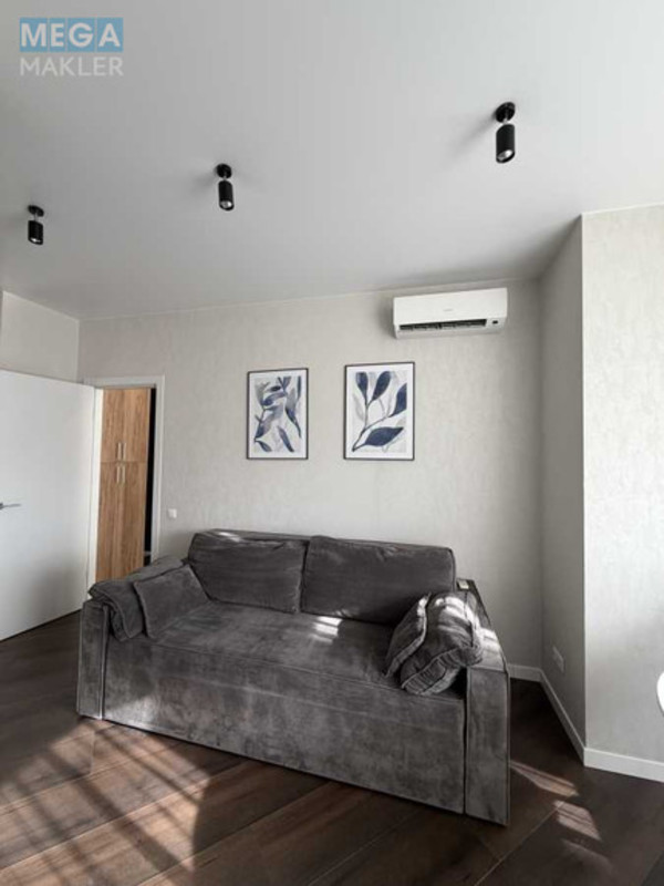 Оренда 1 кімнатної квартири, <a class="location-link" href="/kiev/" title="Недвижимость Київ">Київ</a>, <a class="location-link" href="/kiev/goloseevskij/" title="Недвижимость Голосіївський район">Голосіївський р-н</a>, Практична вул., 4 (изображение 12)