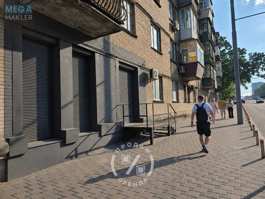 Оренда комерційної нерухомості, 50,10&nbsp;кв.м, под магазин, <a class="location-link" href="/kiev/" title="Недвижимость Київ">Київ</a>, <a class="location-link" href="/kiev/solomenskij/" title="Недвижимость Солом'янський район">Солом'янський р-н</a>, Борщаговская ул., 189/1 (изображение 2)