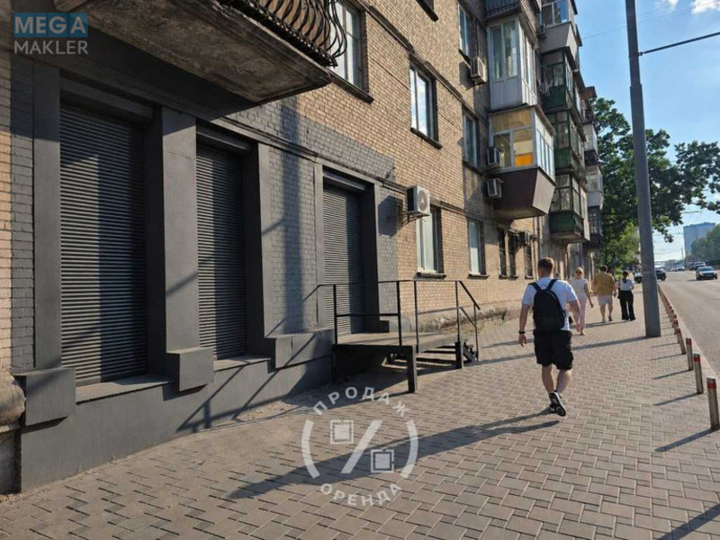 Оренда комерційної нерухомості, 50,10&nbsp;кв.м, под магазин, <a class="location-link" href="/kiev/" title="Недвижимость Київ">Київ</a>, <a class="location-link" href="/kiev/solomenskij/" title="Недвижимость Солом'янський район">Солом'янський р-н</a>, Борщаговская ул., 189/1 (изображение 2)