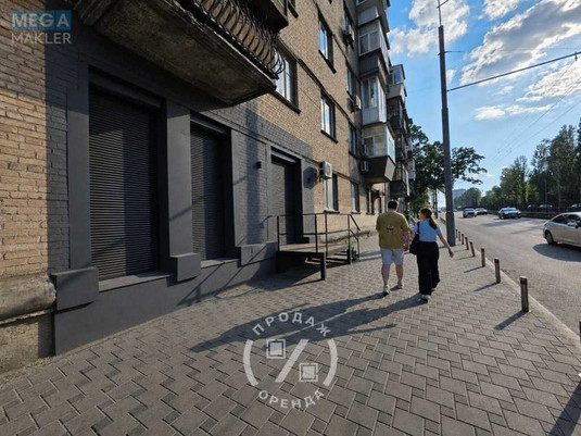 Оренда комерційної нерухомості, 50,10&nbsp;кв.м, под магазин, <a class="location-link" href="/kiev/" title="Недвижимость Київ">Київ</a>, <a class="location-link" href="/kiev/solomenskij/" title="Недвижимость Солом'янський район">Солом'янський р-н</a>, Борщаговская ул., 189/1 (изображение 3)