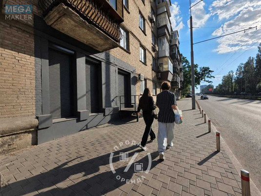 Оренда комерційної нерухомості, 50,10&nbsp;кв.м, под магазин, <a class="location-link" href="/kiev/" title="Недвижимость Київ">Київ</a>, <a class="location-link" href="/kiev/solomenskij/" title="Недвижимость Солом'янський район">Солом'янський р-н</a>, Борщаговская ул., 189/1 (изображение 4)