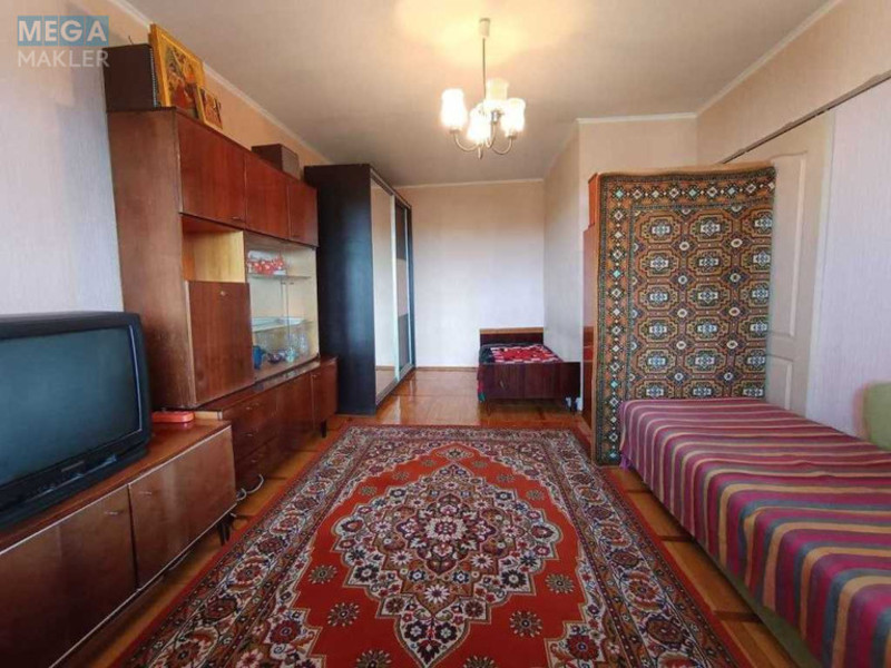 Оренда 1 кімнатної квартири, <a class="location-link" href="/kiev/" title="Недвижимость Київ">Київ</a>, <a class="location-link" href="/kiev/desnyanskij/" title="Недвижимость Деснянський район">Деснянський р-н</a>, Космонавта Волкова вул., 18 (изображение 2)