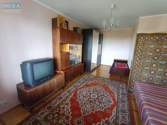 Оренда 1 кімнатної квартири, <a class="location-link" href="/kiev/" title="Недвижимость Київ">Київ</a>, <a class="location-link" href="/kiev/desnyanskij/" title="Недвижимость Деснянський район">Деснянський р-н</a>, Космонавта Волкова вул., 18 (изображение 4)