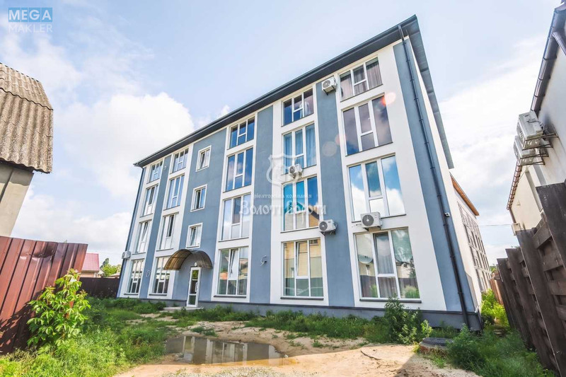 Продаж 1 кімнатної квартири (36,0/16/11), 1 пов. 5 пов. будинку, <a class="location-link" href="/kiev/" title="Недвижимость Київ">Київ</a>, <a class="location-link" href="/kiev/darnickij/" title="Недвижимость Дарницький район">Дарницький р-н</a>, Луговий пров., 14-Д (изображение 15)