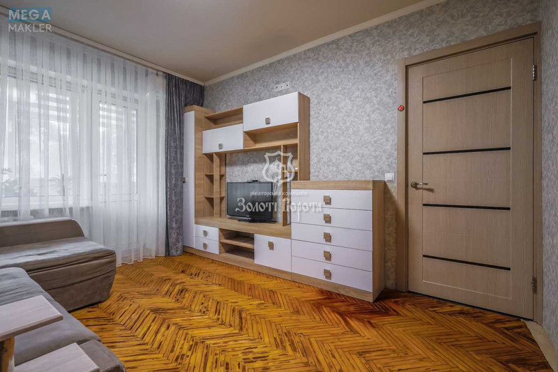 Продаж 1 кімнатної квартири (34,9/16,6/6,7), 2 пов. 9 пов. будинку, <a class="location-link" href="/kiev/" title="Недвижимость Київ">Київ</a>, <a class="location-link" href="/kiev/desnyanskij/" title="Недвижимость Деснянський район">Деснянський р-н</a>, Космонавта Волкова вул., 14 (изображение 2)