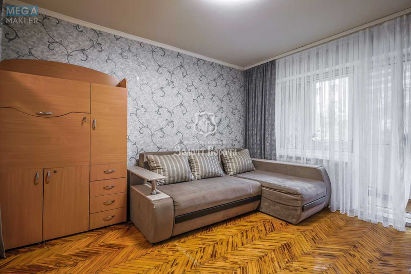 Продаж 1 кімнатної квартири (34,9/16,6/6,7), 2 пов. 9 пов. будинку, <a class="location-link" href="/kiev/" title="Недвижимость Київ">Київ</a>, <a class="location-link" href="/kiev/desnyanskij/" title="Недвижимость Деснянський район">Деснянський р-н</a>, Космонавта Волкова вул., 14 (изображение 3)