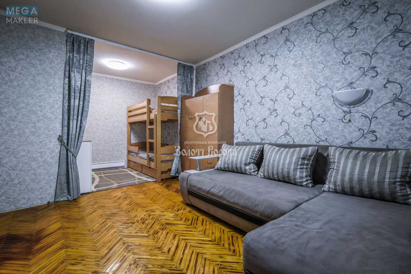 Продаж 1 кімнатної квартири (34,9/16,6/6,7), 2 пов. 9 пов. будинку, <a class="location-link" href="/kiev/" title="Недвижимость Київ">Київ</a>, <a class="location-link" href="/kiev/desnyanskij/" title="Недвижимость Деснянський район">Деснянський р-н</a>, Космонавта Волкова вул., 14 (изображение 4)