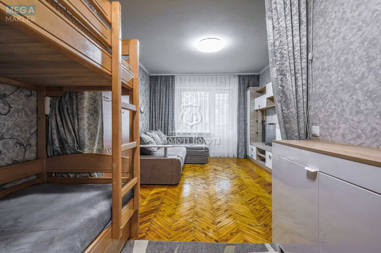 Продаж 1 кімнатної квартири (34,9/16,6/6,7), 2 пов. 9 пов. будинку, <a class="location-link" href="/kiev/" title="Недвижимость Київ">Київ</a>, <a class="location-link" href="/kiev/desnyanskij/" title="Недвижимость Деснянський район">Деснянський р-н</a>, Космонавта Волкова вул., 14 (изображение 7)