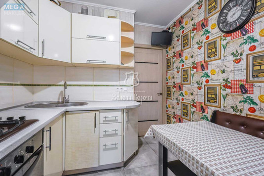 Продаж 1 кімнатної квартири (34,9/16,6/6,7), 2 пов. 9 пов. будинку, <a class="location-link" href="/kiev/" title="Недвижимость Київ">Київ</a>, <a class="location-link" href="/kiev/desnyanskij/" title="Недвижимость Деснянський район">Деснянський р-н</a>, Космонавта Волкова вул., 14 (изображение 11)