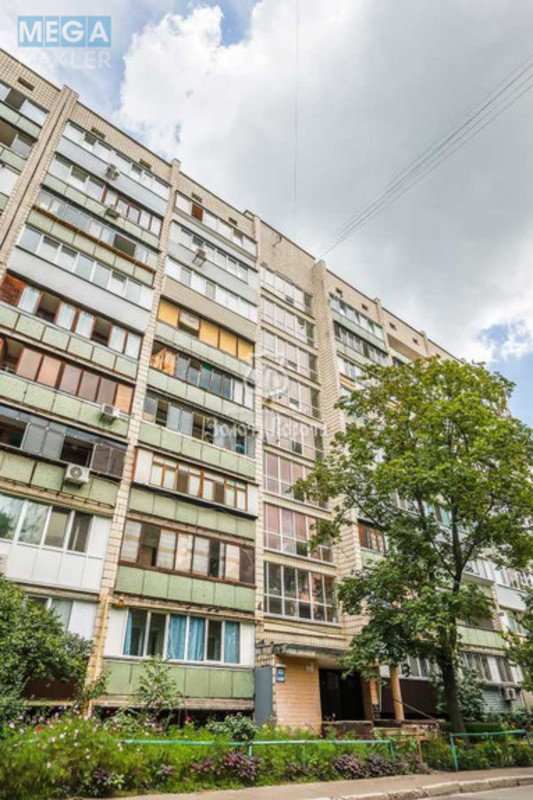 Продаж 1 кімнатної квартири (34,9/16,6/6,7), 2 пов. 9 пов. будинку, <a class="location-link" href="/kiev/" title="Недвижимость Київ">Київ</a>, <a class="location-link" href="/kiev/desnyanskij/" title="Недвижимость Деснянський район">Деснянський р-н</a>, Космонавта Волкова вул., 14 (изображение 15)