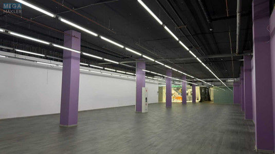 Оренда комерційної нерухомості, 414&nbsp;кв.м, под магазин, <a class="location-link" href="/kiev/" title="Недвижимость Київ">Київ</a>, <a class="location-link" href="/kiev/solomenskij/" title="Недвижимость Солом'янський район">Солом'янський р-н</a>, Борщагівська вул., 154 (изображение 8)