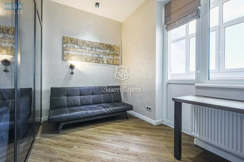Продаж 2 кімнатної квартири (80,1/41/12,6), 21 пов. 25 пов. будинку, <a class="location-link" href="/kiev/" title="Недвижимость Київ">Київ</a>, <a class="location-link" href="/kiev/shevchenkovskij/" title="Недвижимость Шевченківський район">Шевченківський р-н</a>, Кирило-Мефодіївська вул., 2 (изображение 12)