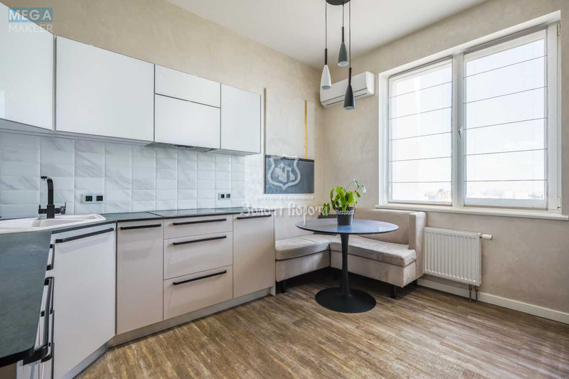 Продаж 2 кімнатної квартири (80,1/41/12,6), 21 пов. 25 пов. будинку, <a class="location-link" href="/kiev/" title="Недвижимость Київ">Київ</a>, <a class="location-link" href="/kiev/shevchenkovskij/" title="Недвижимость Шевченківський район">Шевченківський р-н</a>, Кирило-Мефодіївська вул., 2 (изображение 15)