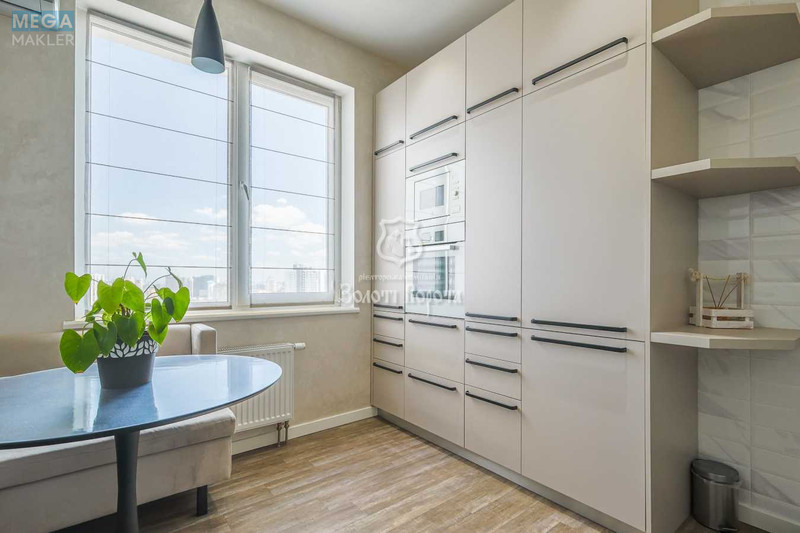 Продаж 2 кімнатної квартири (80,1/41/12,6), 21 пов. 25 пов. будинку, <a class="location-link" href="/kiev/" title="Недвижимость Київ">Київ</a>, <a class="location-link" href="/kiev/shevchenkovskij/" title="Недвижимость Шевченківський район">Шевченківський р-н</a>, Кирило-Мефодіївська вул., 2 (изображение 16)