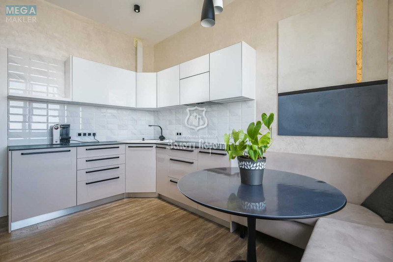 Продаж 2 кімнатної квартири (80,1/41/12,6), 21 пов. 25 пов. будинку, <a class="location-link" href="/kiev/" title="Недвижимость Київ">Київ</a>, <a class="location-link" href="/kiev/shevchenkovskij/" title="Недвижимость Шевченківський район">Шевченківський р-н</a>, Кирило-Мефодіївська вул., 2 (изображение 17)