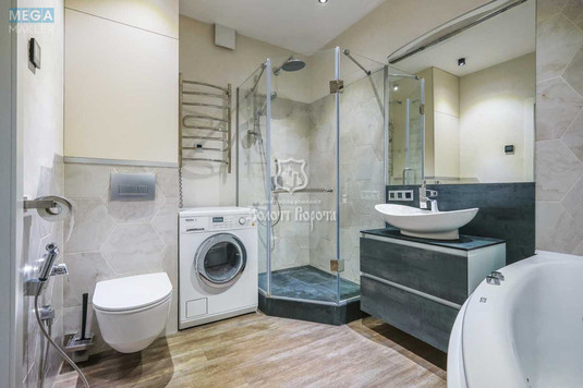 Продаж 2 кімнатної квартири (80,1/41/12,6), 21 пов. 25 пов. будинку, <a class="location-link" href="/kiev/" title="Недвижимость Київ">Київ</a>, <a class="location-link" href="/kiev/shevchenkovskij/" title="Недвижимость Шевченківський район">Шевченківський р-н</a>, Кирило-Мефодіївська вул., 2 (изображение 18)