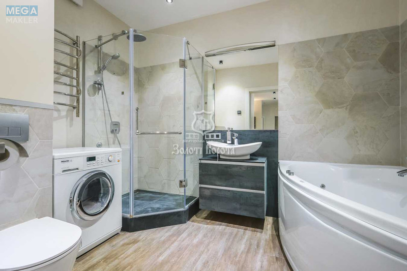 Продаж 2 кімнатної квартири (80,1/41/12,6), 21 пов. 25 пов. будинку, <a class="location-link" href="/kiev/" title="Недвижимость Київ">Київ</a>, <a class="location-link" href="/kiev/shevchenkovskij/" title="Недвижимость Шевченківський район">Шевченківський р-н</a>, Кирило-Мефодіївська вул., 2 (изображение 19)