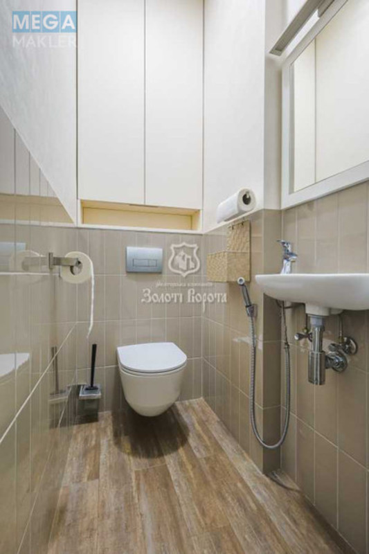 Продаж 2 кімнатної квартири (80,1/41/12,6), 21 пов. 25 пов. будинку, <a class="location-link" href="/kiev/" title="Недвижимость Київ">Київ</a>, <a class="location-link" href="/kiev/shevchenkovskij/" title="Недвижимость Шевченківський район">Шевченківський р-н</a>, Кирило-Мефодіївська вул., 2 (изображение 21)