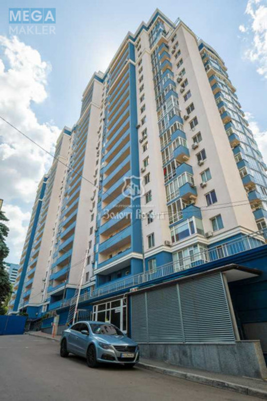 Продаж 2 кімнатної квартири (80,1/41/12,6), 21 пов. 25 пов. будинку, <a class="location-link" href="/kiev/" title="Недвижимость Київ">Київ</a>, <a class="location-link" href="/kiev/shevchenkovskij/" title="Недвижимость Шевченківський район">Шевченківський р-н</a>, Кирило-Мефодіївська вул., 2 (изображение 24)