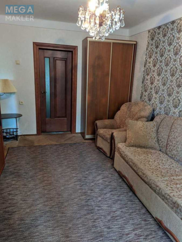 Оренда 2 кімнатної квартири, <a class="location-link" href="/kiev/" title="Недвижимость Київ">Київ</a>, <a class="location-link" href="/kiev/svyatoshinskij/" title="Недвижимость Святошинський район">Святошинський р-н</a>, Литвиненко-Вольгемут ул., 2А (изображение 4)