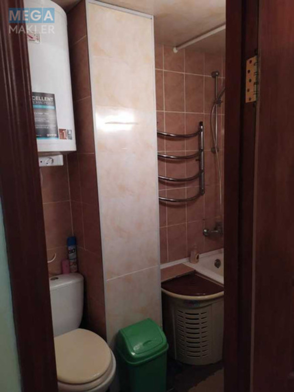 Оренда 2 кімнатної квартири, <a class="location-link" href="/kiev/" title="Недвижимость Київ">Київ</a>, <a class="location-link" href="/kiev/svyatoshinskij/" title="Недвижимость Святошинський район">Святошинський р-н</a>, Литвиненко-Вольгемут ул., 2А (изображение 5)