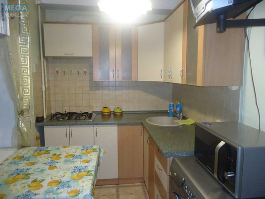 Оренда 2 кімнатної квартири, <a class="location-link" href="/kiev/" title="Недвижимость Київ">Київ</a>, <a class="location-link" href="/kiev/svyatoshinskij/" title="Недвижимость Святошинський район">Святошинський р-н</a>, Литвиненко-Вольгемут ул., 2А (изображение 6)