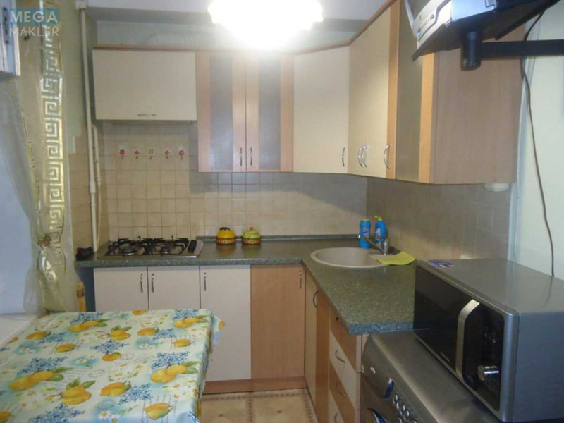 Оренда 2 кімнатної квартири, <a class="location-link" href="/kiev/" title="Недвижимость Київ">Київ</a>, <a class="location-link" href="/kiev/svyatoshinskij/" title="Недвижимость Святошинський район">Святошинський р-н</a>, Литвиненко-Вольгемут ул., 2А (изображение 6)
