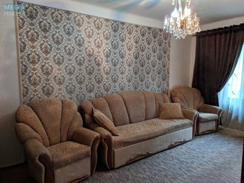Оренда 2 кімнатної квартири, <a class="location-link" href="/kiev/" title="Недвижимость Київ">Київ</a>, <a class="location-link" href="/kiev/svyatoshinskij/" title="Недвижимость Святошинський район">Святошинський р-н</a>, Литвиненко-Вольгемут ул., 2А (изображение 7)