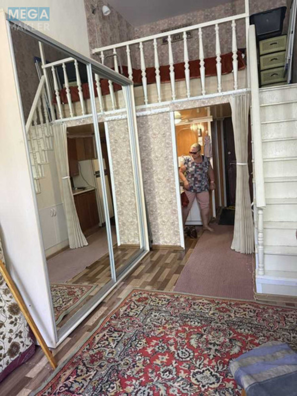 Оренда 3 кімнатної квартири, <a class="location-link" href="/odessa/" title="Недвижимость Одеса">Одеса</a>, <a class="location-link" href="/odessa/primorskij/" title="Недвижимость Приморський район">Приморський р-н</a>, Кіри Муратової (изображение 2)