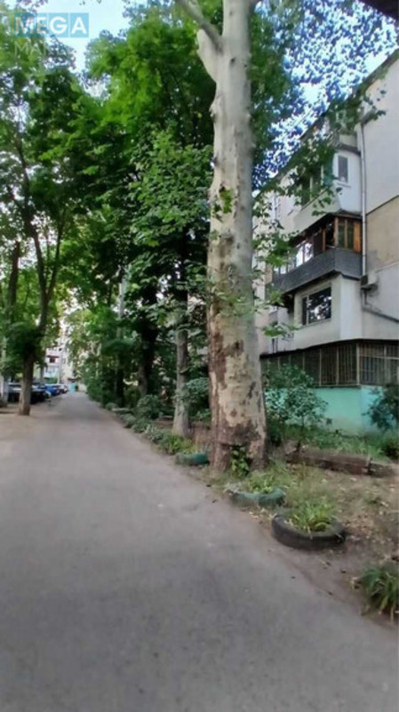 Продаж 1 кімнатної квартири (39/17/6), 1 пов. 5 пов. будинку, <a class="location-link" href="/odessa/" title="Недвижимость Одеса">Одеса</a>, <a class="location-link" href="/odessa/malinovskij/" title="Недвижимость Малиновський район">Малиновський р-н</a>, Космонавтів (изображение 2)